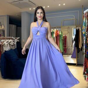 VESTIDO LÚCIA