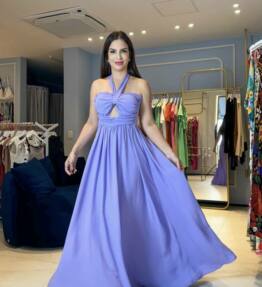 VESTIDO LÚCIA
