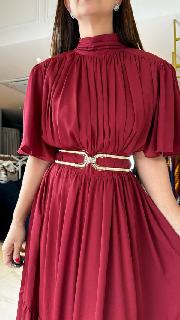 VESTIDO ÁUREA - Image 3