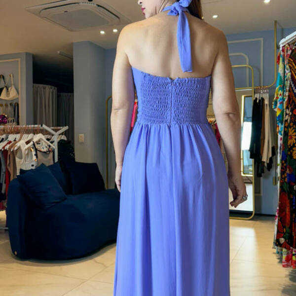 VESTIDO LÚCIA