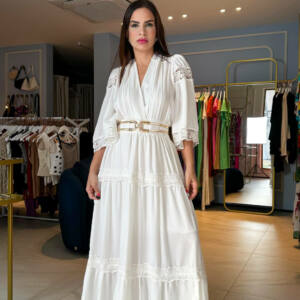 VESTIDO LIDIA