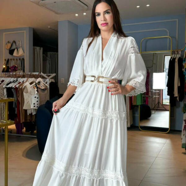 VESTIDO LIDIA