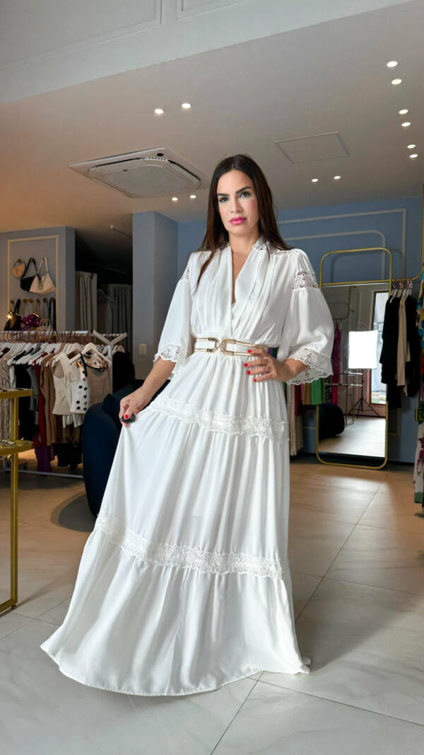 VESTIDO LIDIA - Image 2