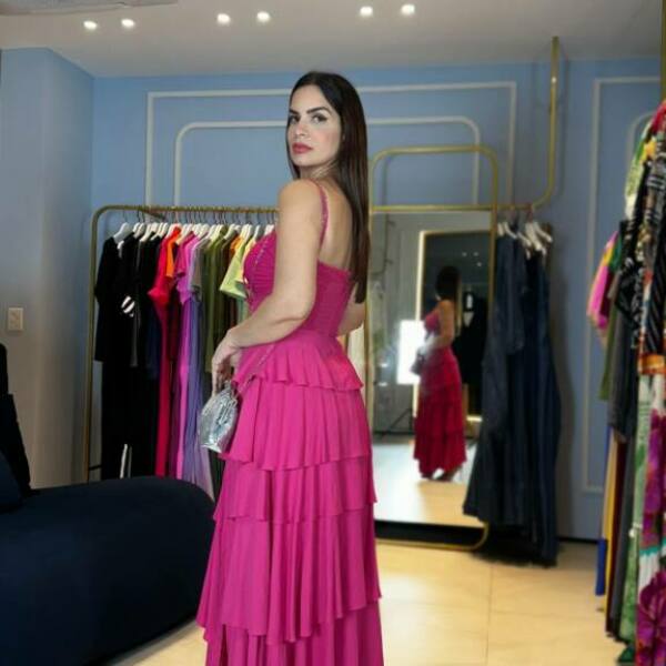 VESTIDO INGRID
