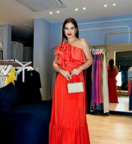 VESTIDO ANTONELLA