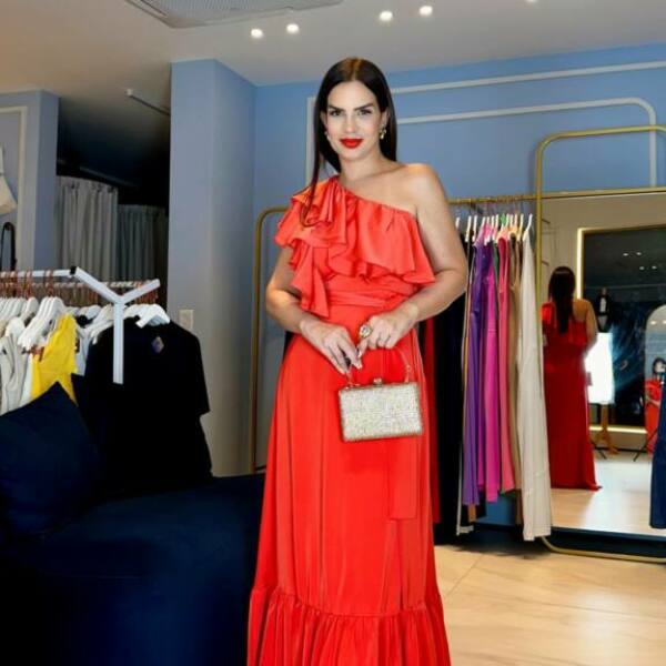 VESTIDO ANTONELLA