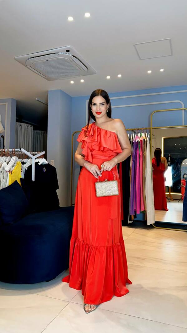 VESTIDO ANTONELLA