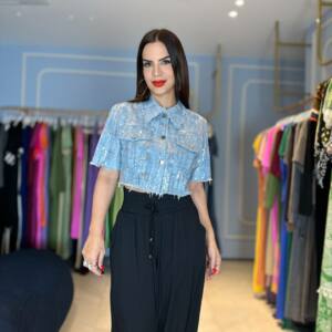 BLUSA JENNY
