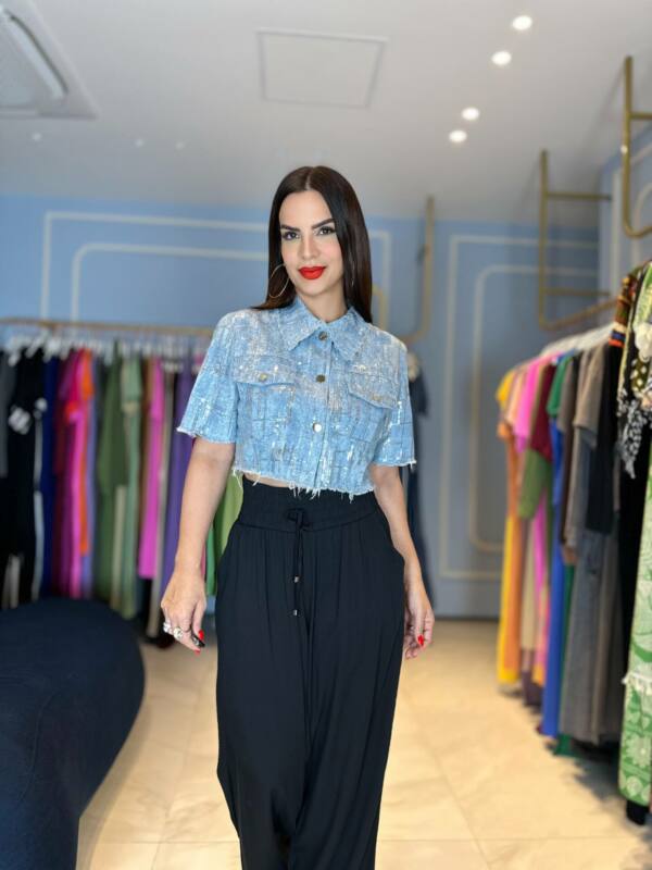 BLUSA JENNY