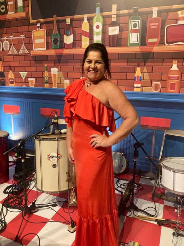 VESTIDO ANTONELLA - Image 2