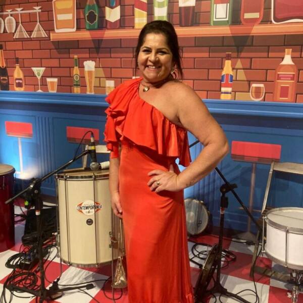 VESTIDO ANTONELLA