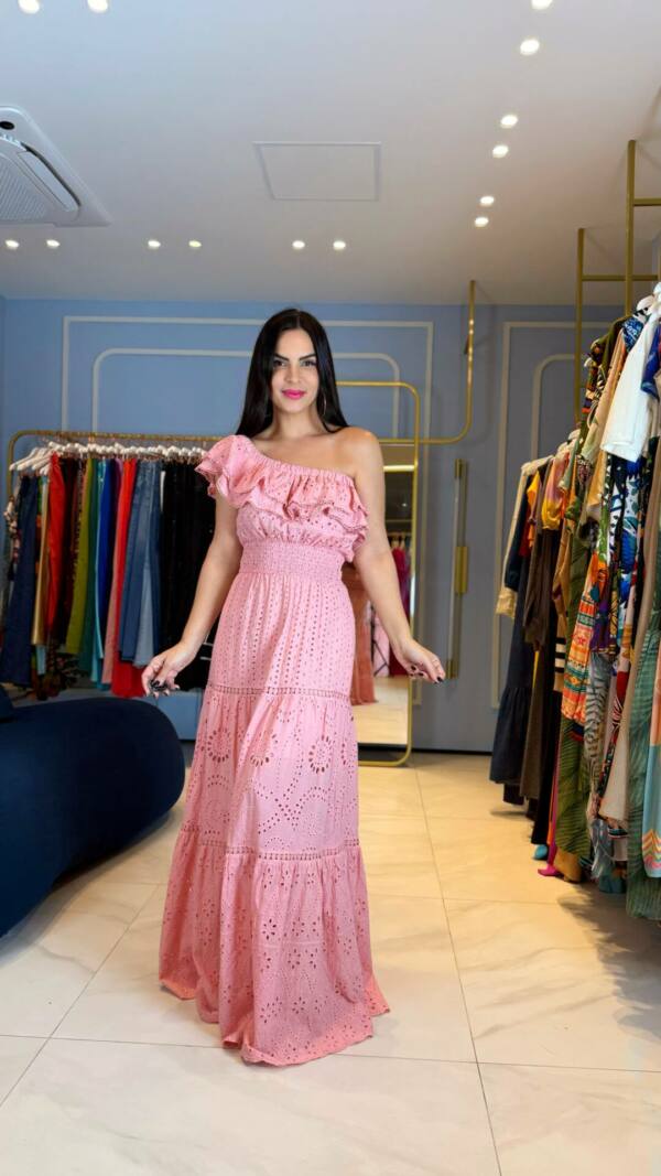 Vestido Cibelle - Image 4