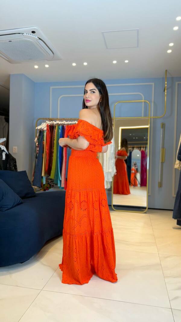 Vestido Cibelle - Image 2