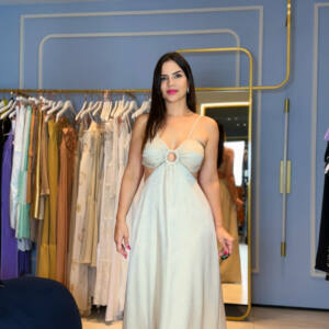 Vestido Silvia