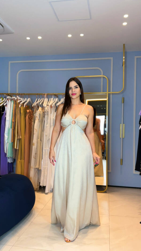 Vestido Silvia