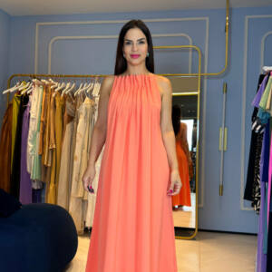 Vestido Mariana