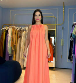 Vestido Mariana