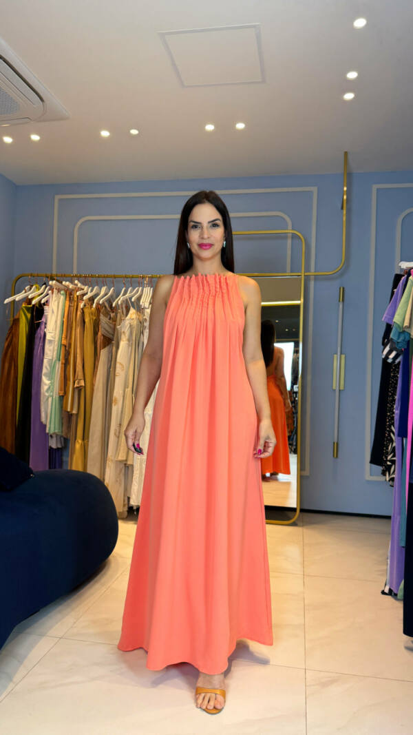 Vestido Mariana