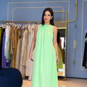 Vestido Mariana