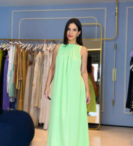 Vestido Mariana