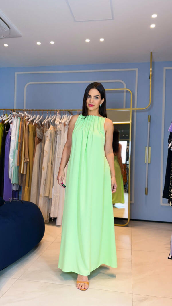 Vestido Mariana