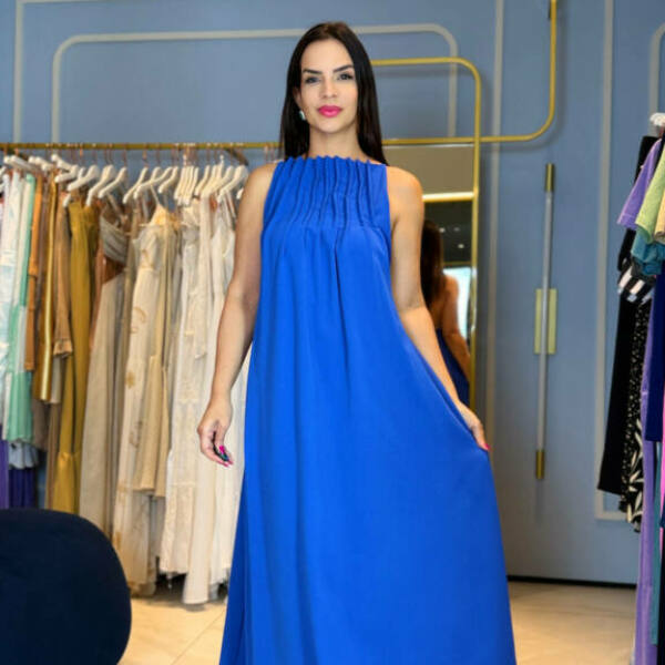 Vestido Mariana