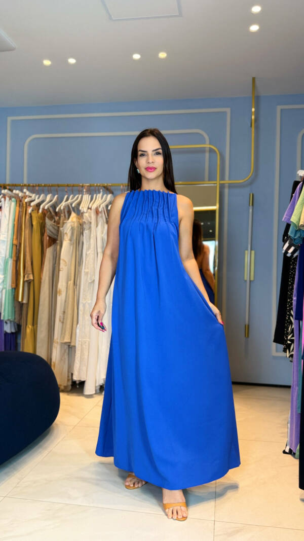Vestido Mariana