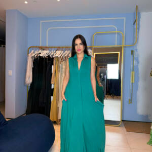 Vestido Celina