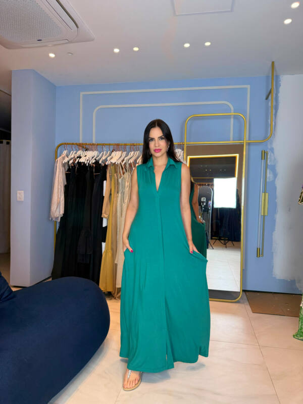 Vestido Celina